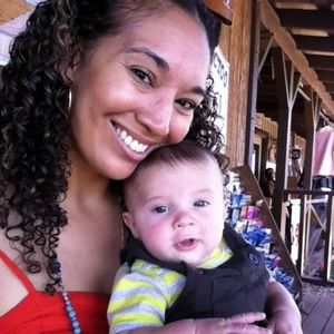 Meet your Posher, Marlena